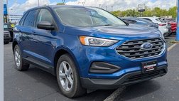 2022 Ford Edge SE