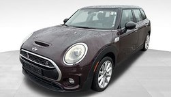 2016 MINI Clubman Cooper S