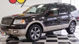 2006 Ford Expedition Eddie Bauer