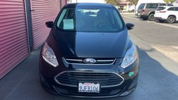 2017 Ford C-Max Energi SE