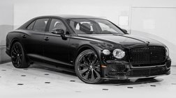 2022 Bentley Flying Spur V8