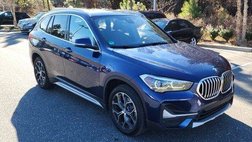 2020 BMW X1 xDrive28i