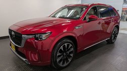 2024 Mazda CX-90 3.3 Turbo S