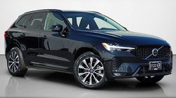 2025 Volvo XC60 B5 Plus Dark Theme