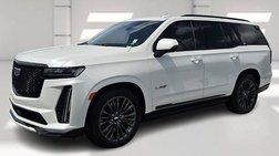 2023 Cadillac Escalade-V Base