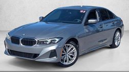2023 BMW 3 Series 330i