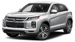2024 Mitsubishi Outlander Sport 2.0 SE