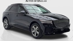 2024 Genesis GV70 3.5T Sport