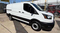 2020 Ford Transit 250