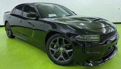 2019 Dodge Charger GT