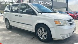 2008 Dodge Grand Caravan C/V