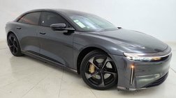 2024 Lucid Air Touring
