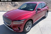 2023 Genesis GV70 2.5T Standard