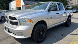 2014 Ram Ram Pickup 1500 Express