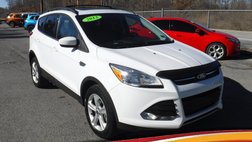 2013 Ford Escape SE