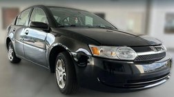 2004 Saturn Ion 2