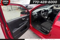 2021 Kia Rio S