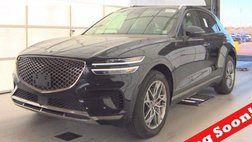 2023 Genesis GV70 2.5T Standard