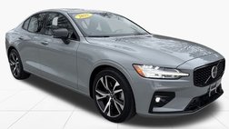 2025 Volvo S60 B5 Core