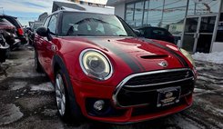 2016 MINI Clubman Cooper S