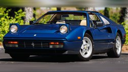 1989 Ferrari 