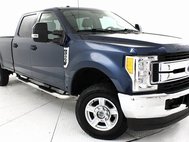 2017 Ford Super Duty F-250 XLT