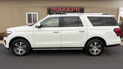 2023 Ford Expedition MAX Limited