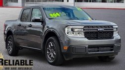 2023 Ford Maverick XLT