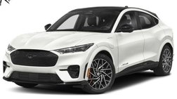 2024 Ford Mustang Mach-E GT