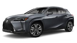 2026 Lexus UX 300h Premium