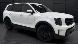 2024 Kia Telluride SX-Prestige X-Line
