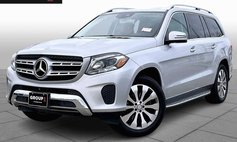 2017 Mercedes-Benz GLS GLS 450