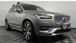 2021 Volvo XC90 T6 Inscription 6-Passenger