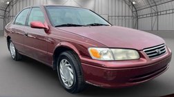 2000 Toyota Camry CE