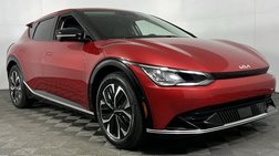 2023 Kia EV6 Wind