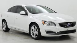 2015 Volvo S60 T5 Drive-E Premier