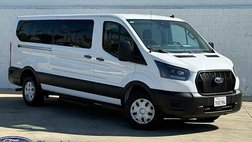2023 Ford Transit XL