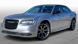 2018 Chrysler 300 Touring