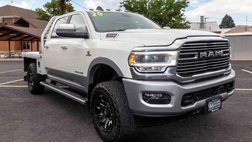 2020 Ram Ram Pickup 3500 Laramie