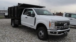 2023 Ford Super Duty F-350 XL