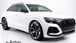 2020 Audi RS Q8 4.0T quattro