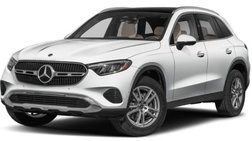 2026 Mercedes-Benz GLC-Class GLC 300