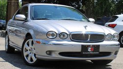 2004 Jaguar X-Type 3.0