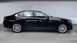 2025 BMW 5 Series 530i xDrive