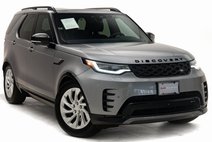 2023 Land Rover Discovery P360 S R-Dynamic