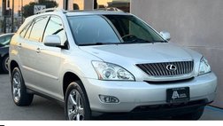 2007 Lexus RX 350 Base
