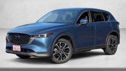 2023 Mazda CX-5 2.5 S Premium