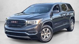 2019 GMC Acadia SLE-1