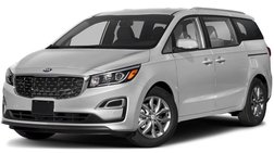 2021 Kia Sedona LX