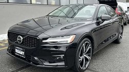 2025 Volvo S60 B5 Plus